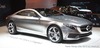 Концепт-кар Mercedes-Benz S-Class Coupe