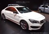 Mercedes-Benz CLA 45 AMG