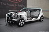 KIA Soul EV