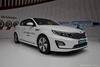 KIA Optima Hybrid