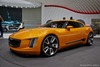 KIA GT4 Stinger