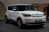 KIA Soul EV