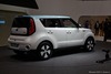 KIA Soul EV