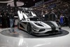 Koenigsegg One:1