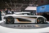 Koenigsegg One:1