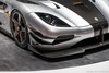 Koenigsegg One:1