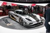 Koenigsegg One:1