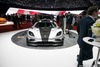 Koenigsegg One:1