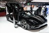 Koenigsegg Agera S