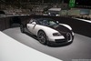 Bugatti Veyron