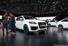 Audi Q7 4.2 TDI quattro