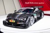 Audi RS5 DTM