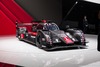 Audi R18 e-tron quattro