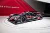 Audi R18 e-tron quattro