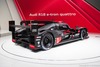 Audi R18 e-tron quattro