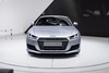 Audi TT 2.0 T quattro