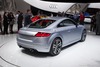 Audi TT 2.0 T quattro