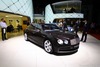 Bentley Flying Spur V8