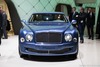 Bentley Mulsanne