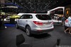 Hyundai Grand Santa Fe