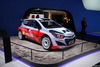 Hyundai i20 WRC
