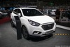 Hyundai ix35 Fuel Cell