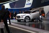 Hyundai Intrado