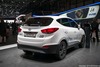 Hyundai ix35 Fuel Cell