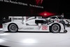 Porsche 919 Hybrid