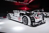 Porsche 919 Hybrid