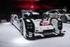 Porsche 919 Hybrid