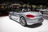 Porsche Boxter S