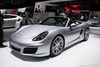 Porsche Boxter S