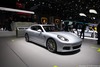 Porsche Panamera S E-Hybrid