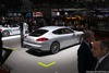 Porsche Panamera S E-Hybrid