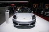 Porsche Boxter S