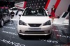 Seat Mii by Mango