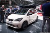 Seat Mii by Mango