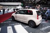 Seat Mii by Mango