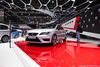 Seat Leon Cupra