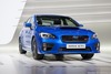 Subaru Impreza WRX STI