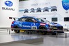 Subaru Impreza WRX STI