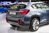Subaru Viziv 2