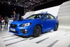 Subaru Impreza WRX STI