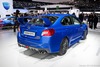 Subaru Impreza WRX STI