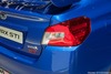 Subaru Impreza WRX STI