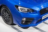 Subaru Impreza WRX STI