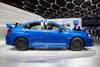 Subaru Impreza WRX STI