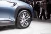 Subaru Viziv 2