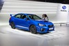 Subaru Impreza WRX STI